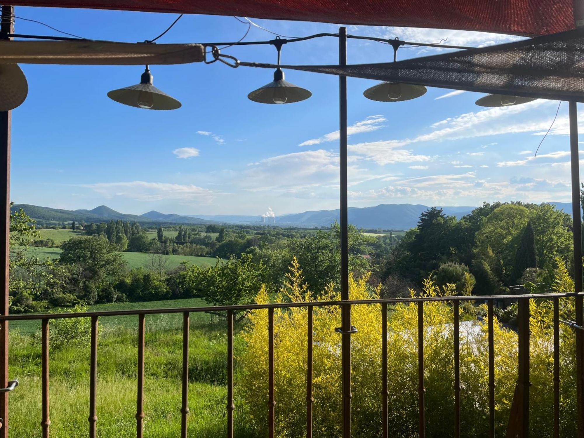 La Treille Muscate Hotel