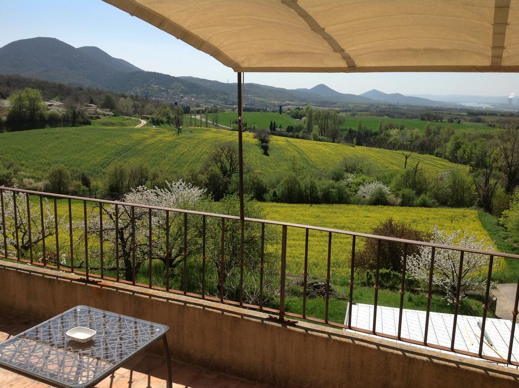 Hotel La Treille Muscate Cliousclat