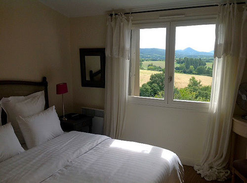 Hotel La Treille Muscate