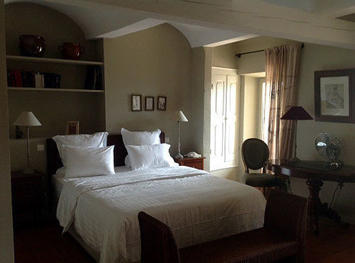 Hotel La Treille Muscate Cliousclat