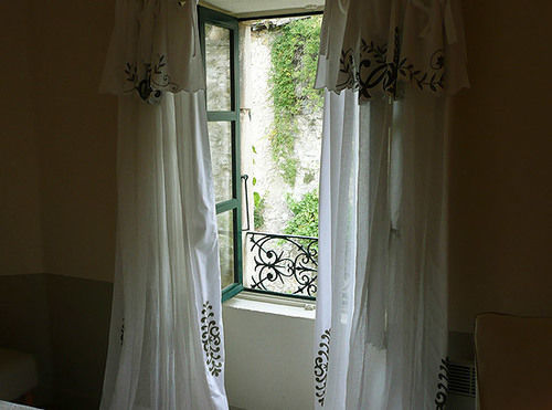 Hotel La Treille Muscate 3*