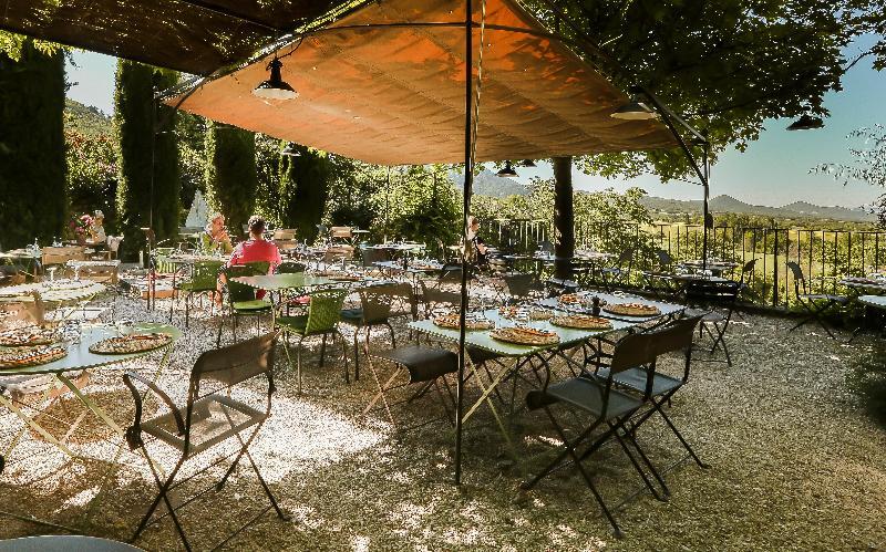 La Treille Muscate Hotel